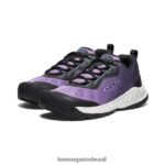 KEEN calçados J8VDXX462 lavanda inglesa/ombre velocidade nxis mulheres - Image 2