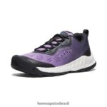 KEEN calçados J8VDXX462 lavanda inglesa/ombre velocidade nxis mulheres - Image 3