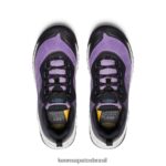 KEEN calçados J8VDXX462 lavanda inglesa/ombre velocidade nxis mulheres - Image 4