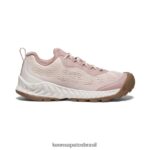 KEEN calçados J8VDXX463 fulvo/ombre velocidade nxis mulheres
