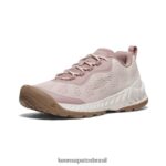 KEEN calçados J8VDXX463 fulvo/ombre velocidade nxis mulheres - Image 3