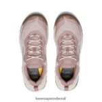 KEEN calçados J8VDXX463 fulvo/ombre velocidade nxis mulheres - Image 4