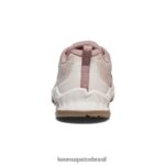 KEEN calçados J8VDXX463 fulvo/ombre velocidade nxis mulheres - Image 5