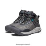 KEEN calçados J8VDXX470 ímã/ipanema bota impermeável nxis evo mulheres - Image 2