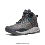 KEEN calçados J8VDXX470 ímã/ipanema bota impermeável nxis evo mulheres - Image 3