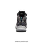 KEEN calçados J8VDXX470 ímã/ipanema bota impermeável nxis evo mulheres - Image 5