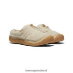 KEEN calçados J8VDXX480 safári moco Howser III slide mulheres - Image 2