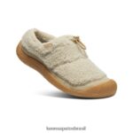 KEEN calçados J8VDXX480 safári moco Howser III slide mulheres - Image 3