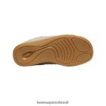 KEEN calçados J8VDXX480 safári moco Howser III slide mulheres - Image 4