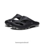 KEEN calçados J8VDXX486 preto/azul amanhecer Shanti mulheres - Image 2