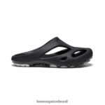 KEEN calçados J8VDXX486 preto/azul amanhecer Shanti mulheres