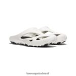 KEEN calçados J8VDXX487 Branco preto Shanti mulheres - Image 2