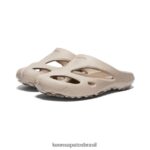 KEEN calçados J8VDXX489 praça taupe/Timberwolf Shanti mulheres - Image 2