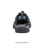 KEEN calçados J8VDXX48 ímã / tie-dye Nova Iorque h2 homens - Image 5