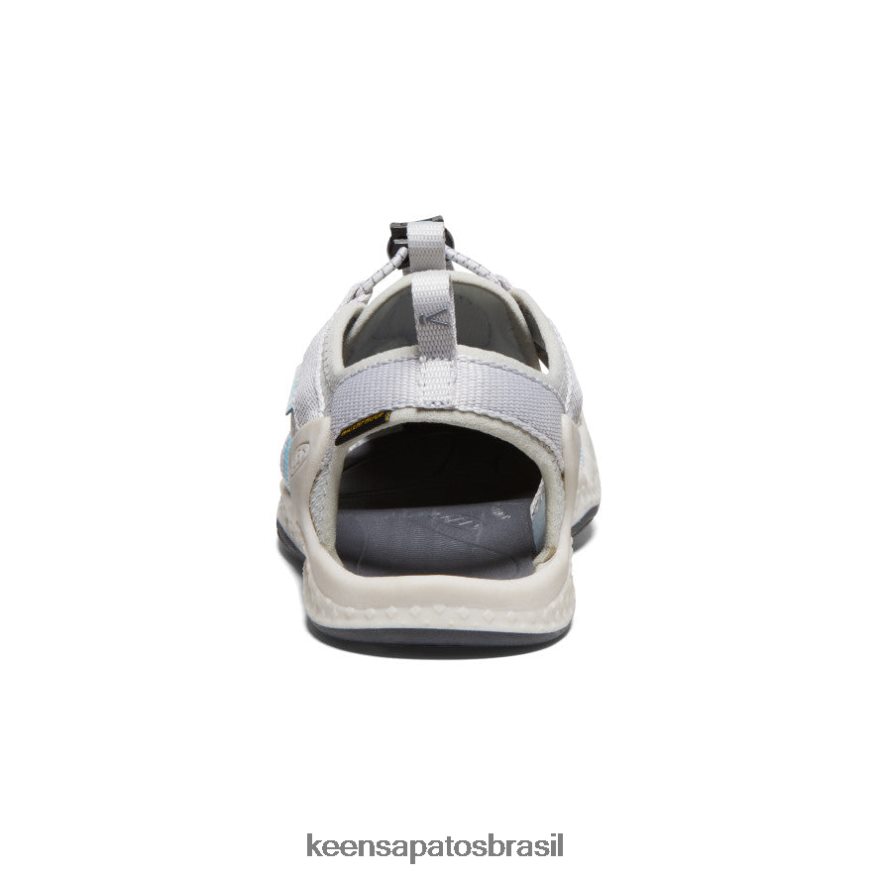 KEEN calçados J8VDXX491 vapor/porcelana sandália drift creek h2 mulheres - Image 5