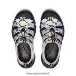 KEEN calçados J8VDXX497 newporty/mcnewport Nova Iorque retrô mulheres - Image 4