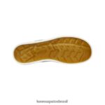 KEEN calçados J8VDXX502 chevron/estrela branco tênis elsa v mulheres - Image 4