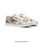 KEEN calçados J8VDXX503 andorra/tie-dye tênis elsa v mulheres - Image 2