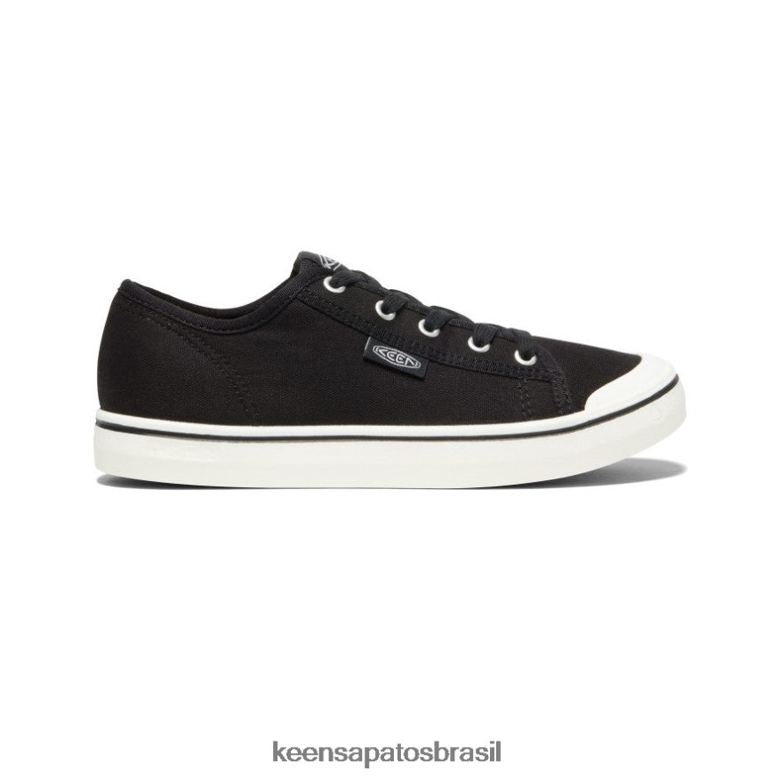 keen_calcados_j8vdxx504_preto_estrela_branco_tenis_elsa_v_mulheres.jpg KEEN calçados J8VDXX504 preto/estrela branco tênis elsa v mulheres - Image 1