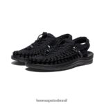 KEEN calçados J8VDXX508 preto deselegante mulheres - Image 2