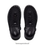 KEEN calçados J8VDXX508 preto deselegante mulheres - Image 4