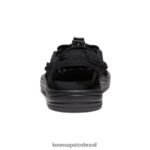 KEEN calçados J8VDXX508 preto deselegante mulheres - Image 5