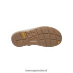 KEEN calçados J8VDXX509 calota branca/pé de milho deselegante mulheres - Image 4