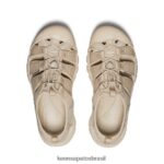 KEEN calçados J8VDXX50 monocromático/safári Nova Iorque h2 homens - Image 4