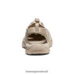 KEEN calçados J8VDXX50 monocromático/safári Nova Iorque h2 homens - Image 5