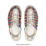 KEEN calçados J8VDXX510 tie-dye/bétula original deselegante mulheres - Image 4