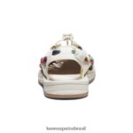 KEEN calçados J8VDXX510 tie-dye/bétula original deselegante mulheres - Image 5