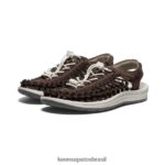 KEEN calçados J8VDXX511 grão de café/bétula deselegante mulheres - Image 2