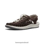 KEEN calçados J8VDXX511 grão de café/bétula deselegante mulheres - Image 3