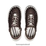 KEEN calçados J8VDXX511 grão de café/bétula deselegante mulheres - Image 4