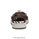 KEEN calçados J8VDXX511 grão de café/bétula deselegante mulheres - Image 5