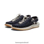 KEEN calçados J8VDXX512 capitão do céu/bétula deselegante mulheres - Image 2