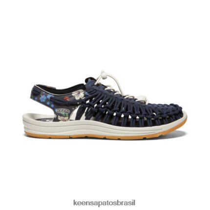 KEEN calçados J8VDXX512 capitão do céu/bétula deselegante mulheres