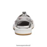 KEEN calçados J8VDXX513 garoa/fulvo deselegante mulheres - Image 5