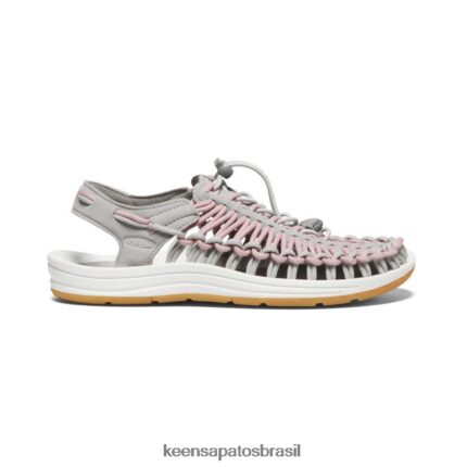 KEEN calçados J8VDXX513 garoa/fulvo deselegante mulheres