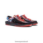KEEN calçados J8VDXX516 Nova York à noite uneek x garcia mulheres - Image 2