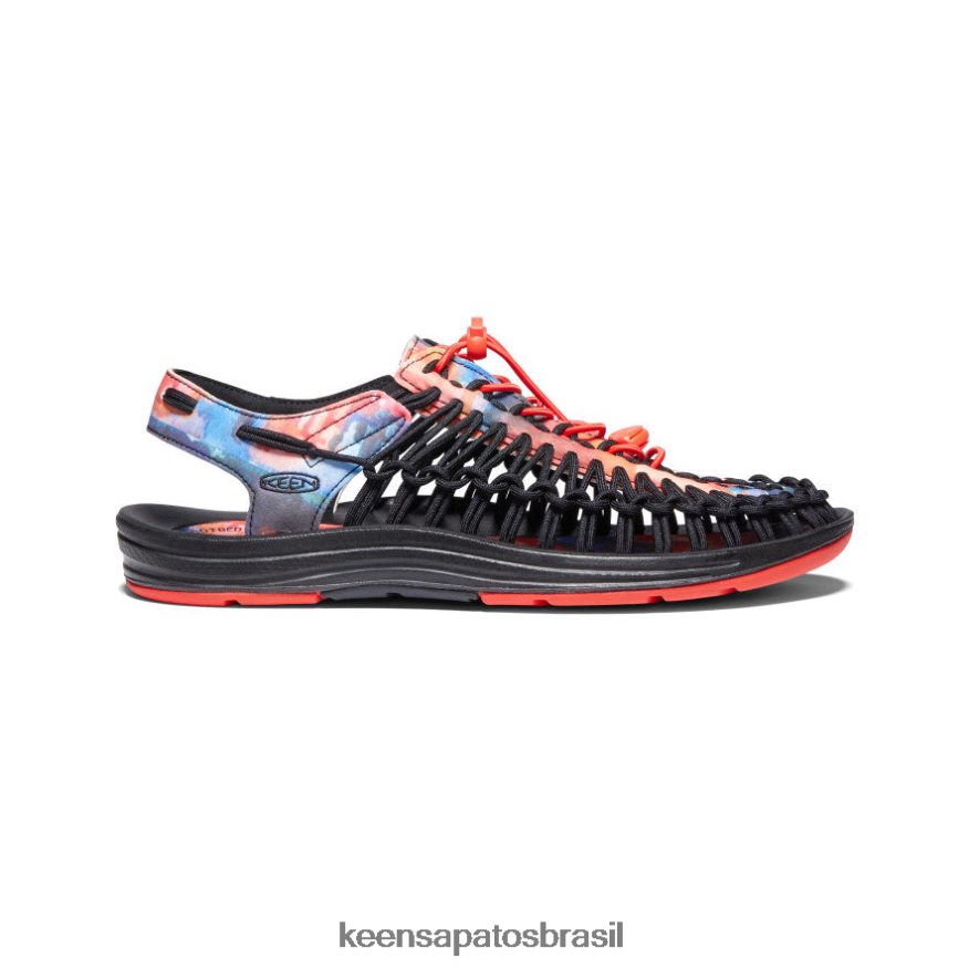 KEEN calçados J8VDXX516 Nova York à noite uneek x garcia mulheres - Image 1