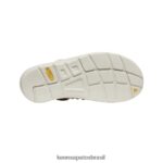 KEEN calçados J8VDXX518 coco/bétula torrado deselegante mulheres - Image 4