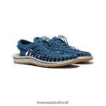 KEEN calçados J8VDXX519 legião azul/íris preta deselegante mulheres - Image 2