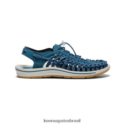 KEEN calçados J8VDXX519 legião azul/íris preta deselegante mulheres