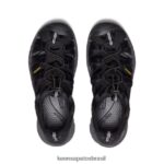 KEEN calçados J8VDXX520 preto/ímã sussurrar mulheres - Image 4