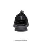 KEEN calçados J8VDXX520 preto/ímã sussurrar mulheres - Image 5