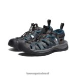 KEEN calçados J8VDXX527 ímã/tapeçaria sussurrar mulheres - Image 2