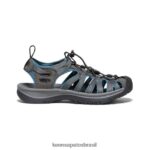 KEEN calçados J8VDXX527 ímã/tapeçaria sussurrar mulheres