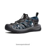 KEEN calçados J8VDXX527 ímã/tapeçaria sussurrar mulheres - Image 3