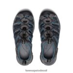 KEEN calçados J8VDXX527 ímã/tapeçaria sussurrar mulheres - Image 4